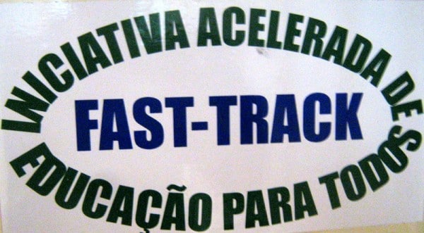 FASTRACK