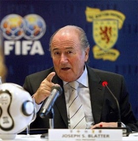 Blatter