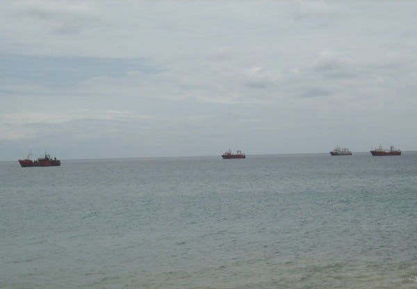 Navios