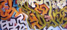 Exposição de pintura para dizer há soluções eficazes para os problemas que o país enfrenta