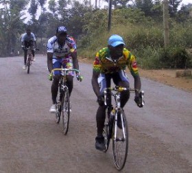 Volta do Cacau é o nome da primeira prova internacional de ciclismo a realizar em São Tomé e Príncipe