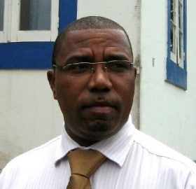 Edmar Carvalho bastonário da ordem dos advogados comenta a polémica judicial do momento “O caso Novo Juiz Conselheiro para o Supremo Tribunal de Justiça”