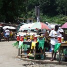 Penúria de bens alimentares começa a ameaçar o mercado são-tomense