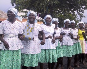 Mulheres ignoradas pelos Partidos Políticos concorrentes as eleições autárquicas e regionais