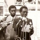 Governo de transição – Recebeu batata quente en 1974
