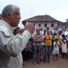 Cabo Verde disponibiliza 214 mil euros para luta contra a pobreza em São Tomé e Príncipe