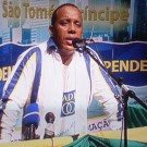 “É uma grande vitória para o partido Acção Democrática Independente”