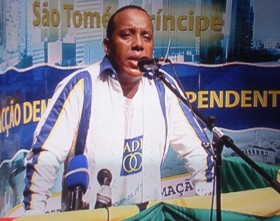 “É uma grande vitória para o partido Acção Democrática Independente”