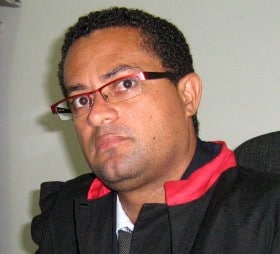 “A nossa Democracia está em Crise”
