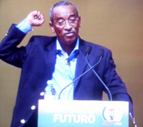 Convenção Nacional do MLSTP/PSD aprovou programa eleitoral concebido em parceria com a Sociedade Civil