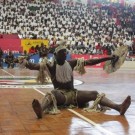 STP presente nos Jogos Juvenis da CPLP
