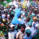 PCD primeiro partido político a apresentar ao Supremo Tribunal de Justiça a candidatura para as eleições legislativas