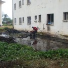 Príncipe lança campanha de limpeza para eliminar o paludismo