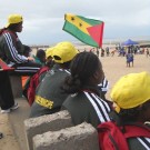 Jogos da CPLP: São Tomé e Príncipe perdeu nos primeiros embates nas modalidades de Voleibol, Andebol, e Basquetebol