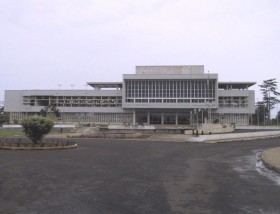 A Constituição da República deve ser revista na nova legislatura?