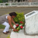 Camilo Domingos morreu há 5 anos