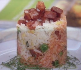 Sabores de Taiwam deliciaram são-tomenses