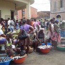 Governo não convive com a situação nas ruas de São Tomé