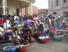 Governo não convive com a situação nas ruas de São Tomé