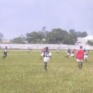 Federação de Futebol forma mais mulheres do apito
