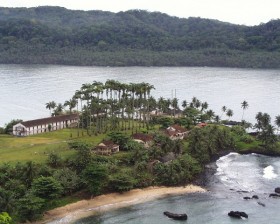 Exposição “De Norte a sul da ilha de nome Santo”