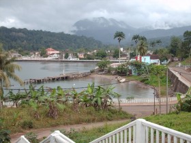 Energias renováveis são uma das apostas para o combate a pobreza na ilha do Príncipe