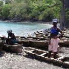 São Tomé e Príncipe está a ser sensibilizado para criar um centro de busca e salvamento