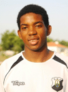 Entrevista com o atacante são-tomense Kimilson Quaresma