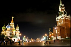 DIARIO INFORMATIVO da Rússia
