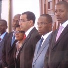 São Tomé e Príncipe baixou no ranking internacional de negócios