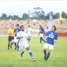 Ju valor são-tomense nos campeonatos jovens de Portugal – Em entrevista