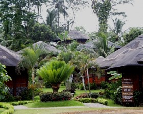 Hotel Bombom