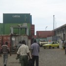 Caso insólito no porto de São Tomé envolvendo estado são-tomense e a TVS