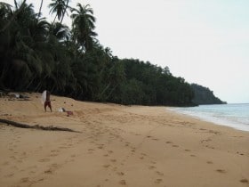 Praia Boi