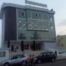 Afriland First Bank inaugura sede em São Tomé