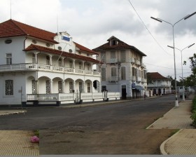 Contratação de quadros para novo Banco a abrir portas em São Tomé
