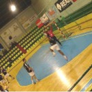 São-tomense cresce no andebol português