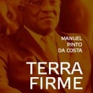 Primeiro Livro de Pinto da Costa é lançado em Junho próximo