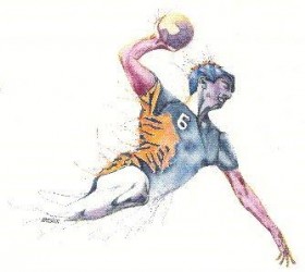 Desportivo Liceu vence em todas as frentes