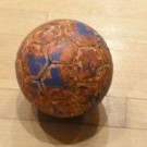 ANDORINHA CAMPEÃO DE ANDEBOL EM SÃO TOMÉ E PRINCIPE