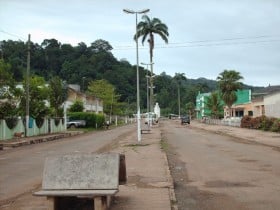 Concurso Público – Agência Fiduciária e de Administração de Projectos