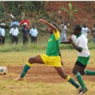 CAMPEONATO 1ª DIVISÃO – SÃO TOMÉ