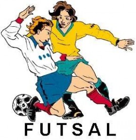 FUTSAL em São Tomé e Príncipe