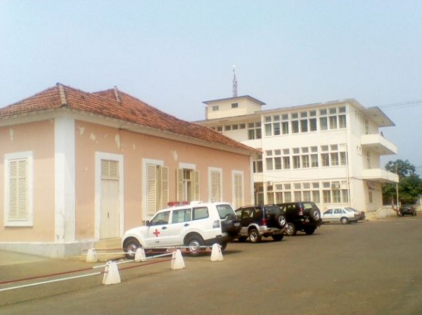 hospital