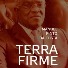 Pinto da Costa lançou “Terra Firme” em Lisboa