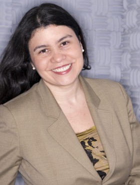 Monica Villela Grayley PIC