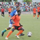 Campeonato da primeira divisão