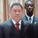 FRADIQUE DE MENEZES na foz de Água Telha