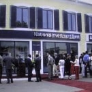 National Investment Bank reage a notícia do cancelamento da sua licença pelo Banco Central