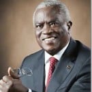 Pinto da Costa Presidente eleito de São Tomé e Príncipe